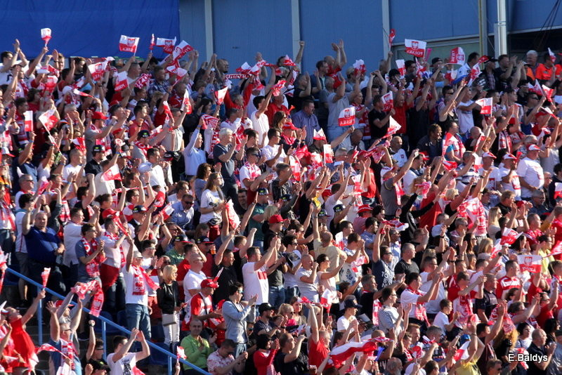 Leszno żużlem żyło (zdjęcia)