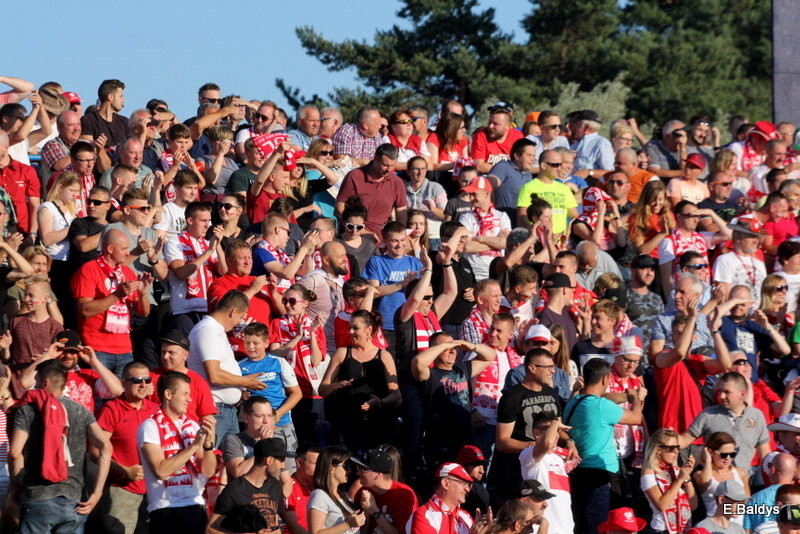 Leszno żużlem żyło (zdjęcia)