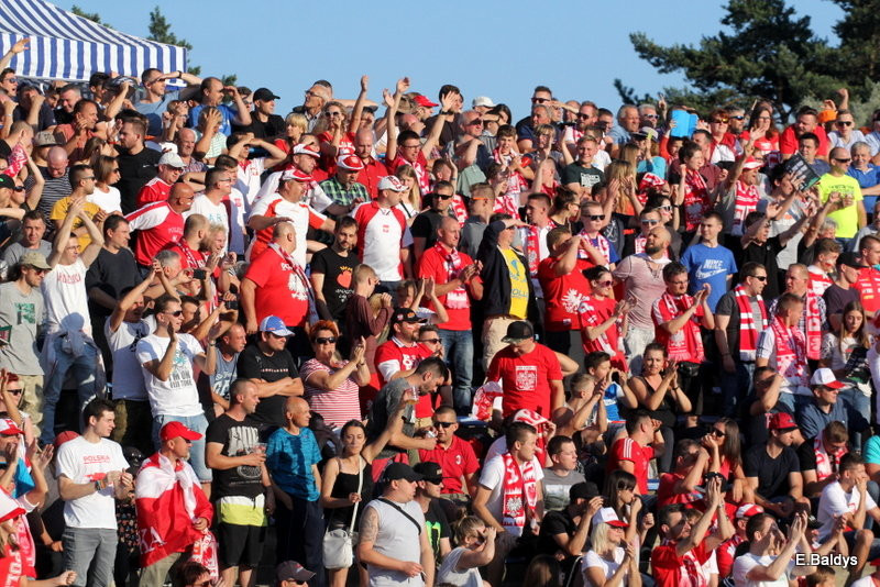 Leszno żużlem żyło (zdjęcia)