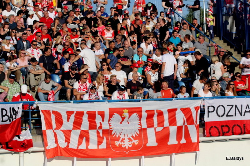 Leszno żużlem żyło (zdjęcia)