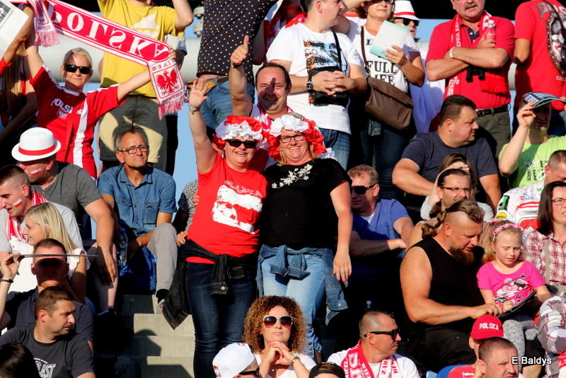 Leszno żużlem żyło (zdjęcia)