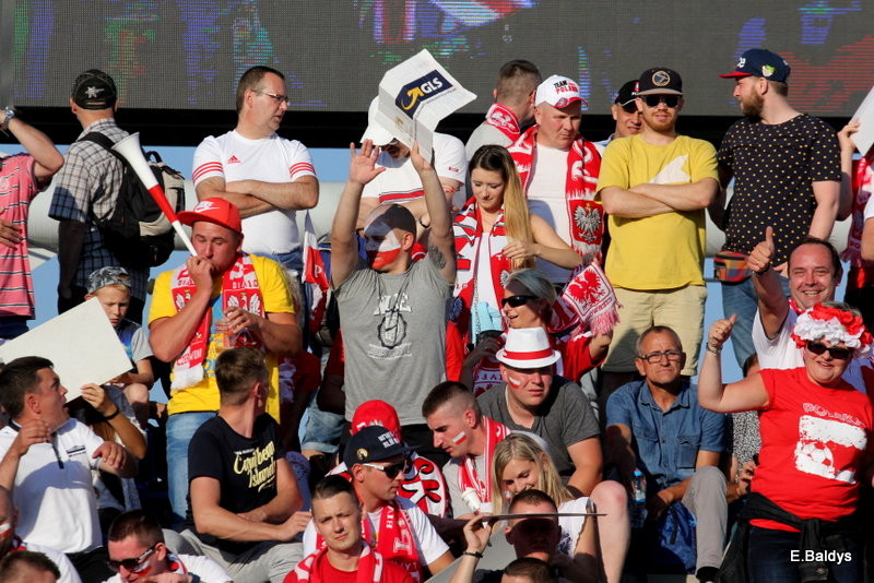 Leszno żużlem żyło (zdjęcia)