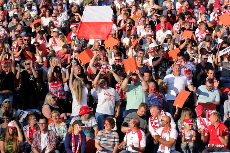 Leszno żużlem żyło (zdjęcia)