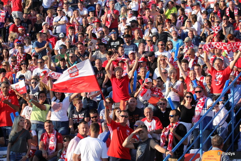 Leszno żużlem żyło (zdjęcia)