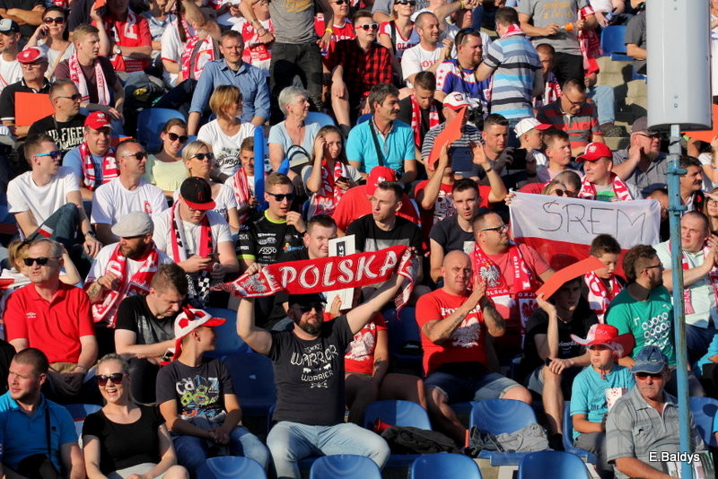 Leszno żużlem żyło (zdjęcia)