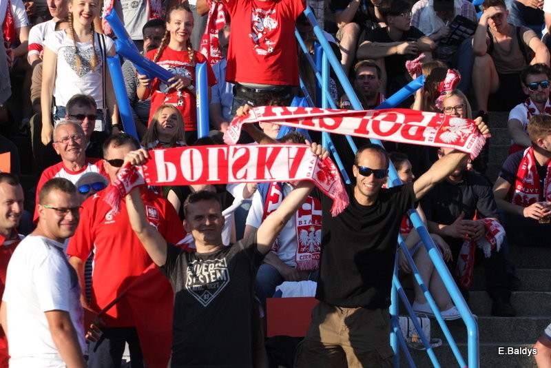 Leszno żużlem żyło (zdjęcia)