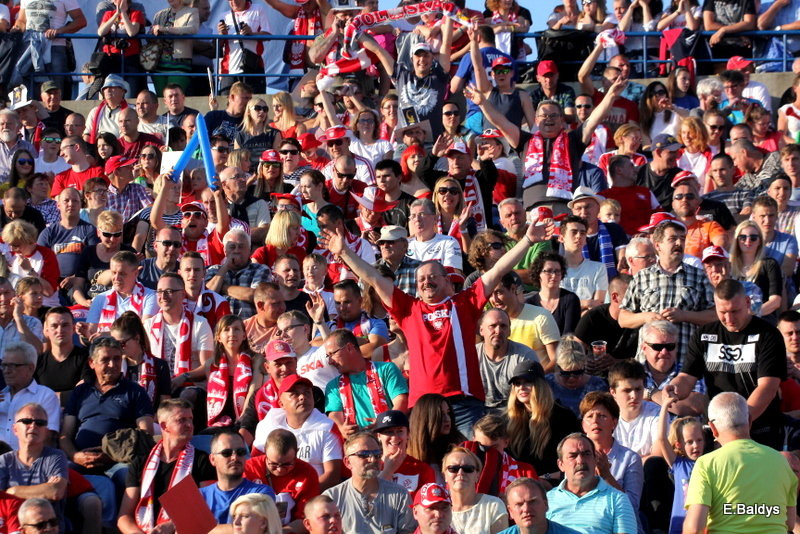 Leszno żużlem żyło (zdjęcia)