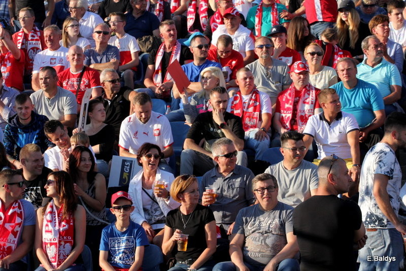 Leszno żużlem żyło (zdjęcia)