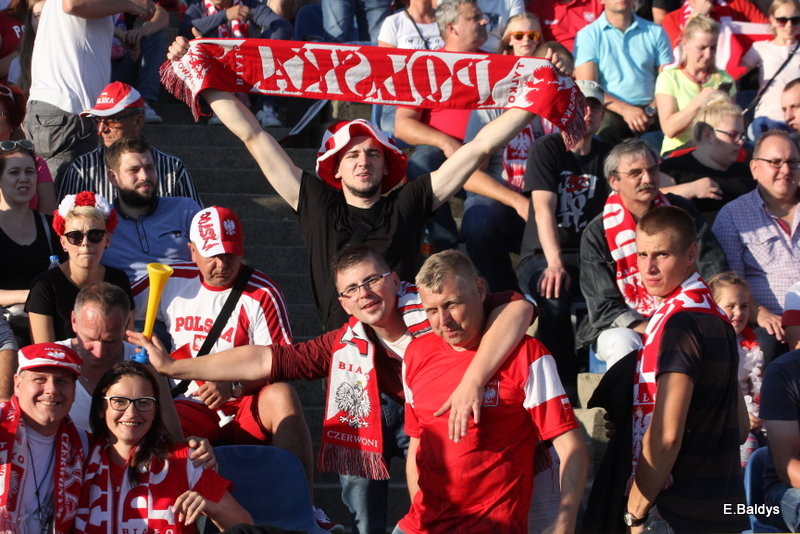 Leszno żużlem żyło (zdjęcia)