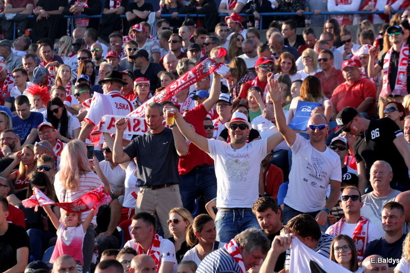 Leszno żużlem żyło (zdjęcia)