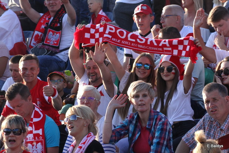 Leszno żużlem żyło (zdjęcia)