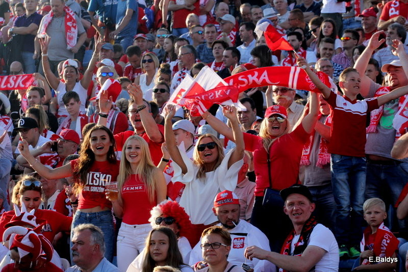 Leszno żużlem żyło (zdjęcia)