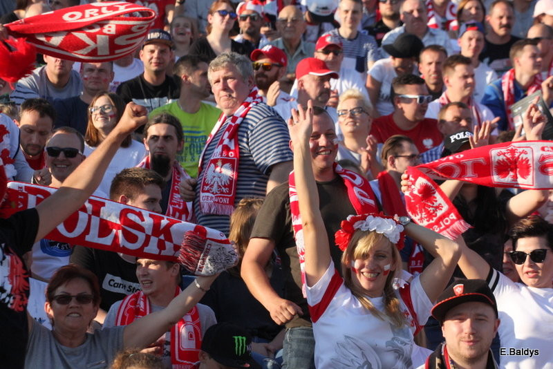 Leszno żużlem żyło (zdjęcia)