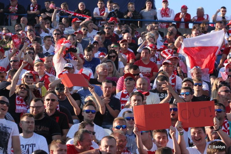 Leszno żużlem żyło (zdjęcia)