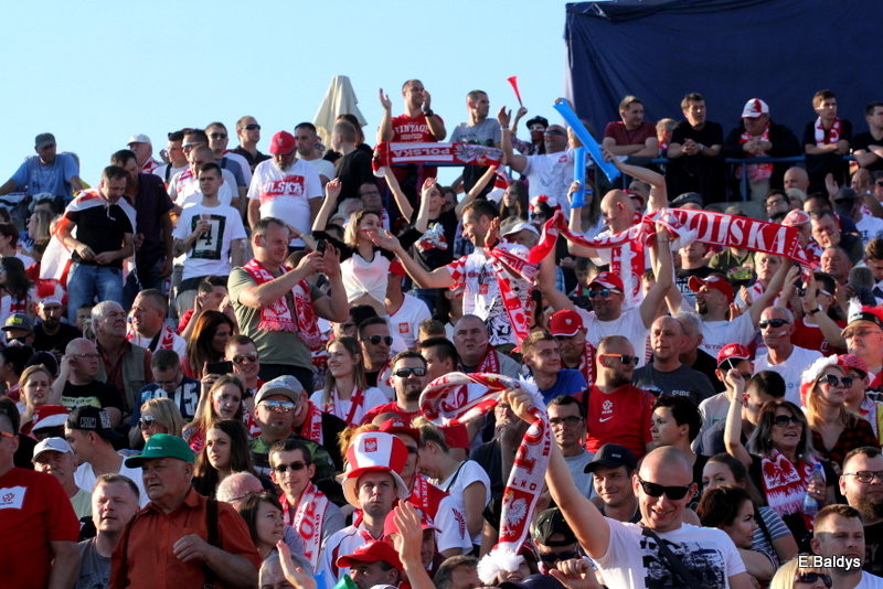 Leszno żużlem żyło (zdjęcia)