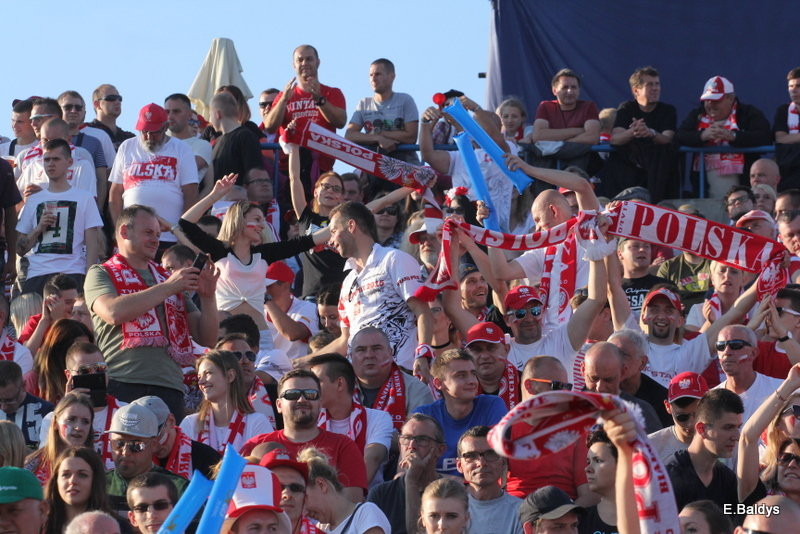 Leszno żużlem żyło (zdjęcia)