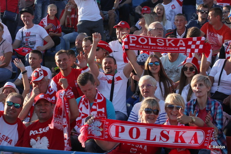 Leszno żużlem żyło (zdjęcia)