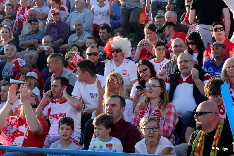 Leszno żużlem żyło (zdjęcia)