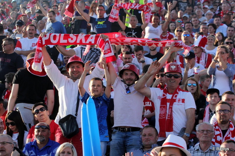 Leszno żużlem żyło (zdjęcia)