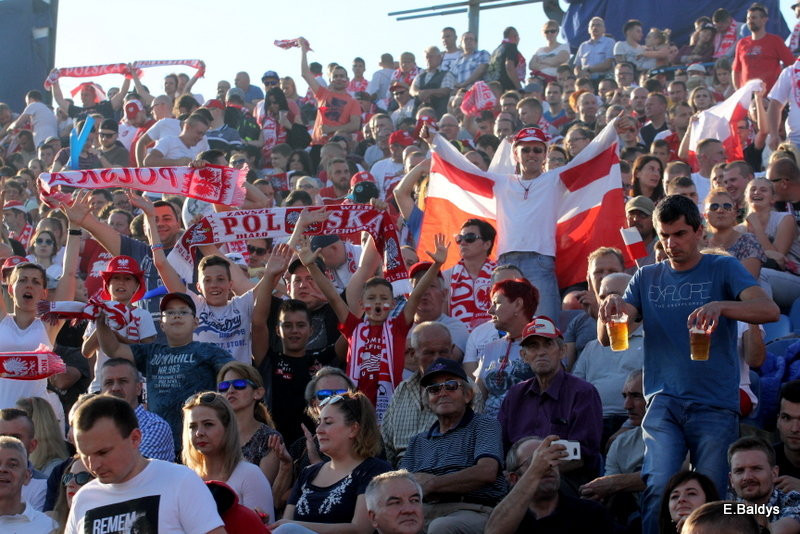 Leszno żużlem żyło (zdjęcia)