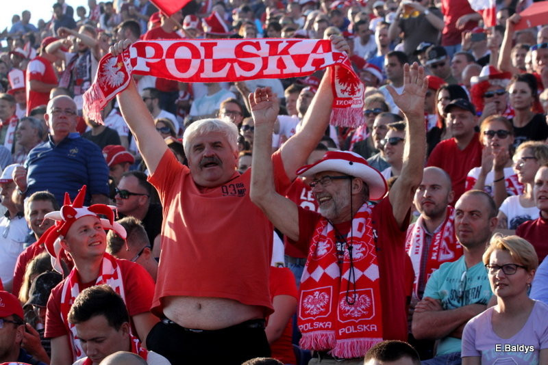 Leszno żużlem żyło (zdjęcia)