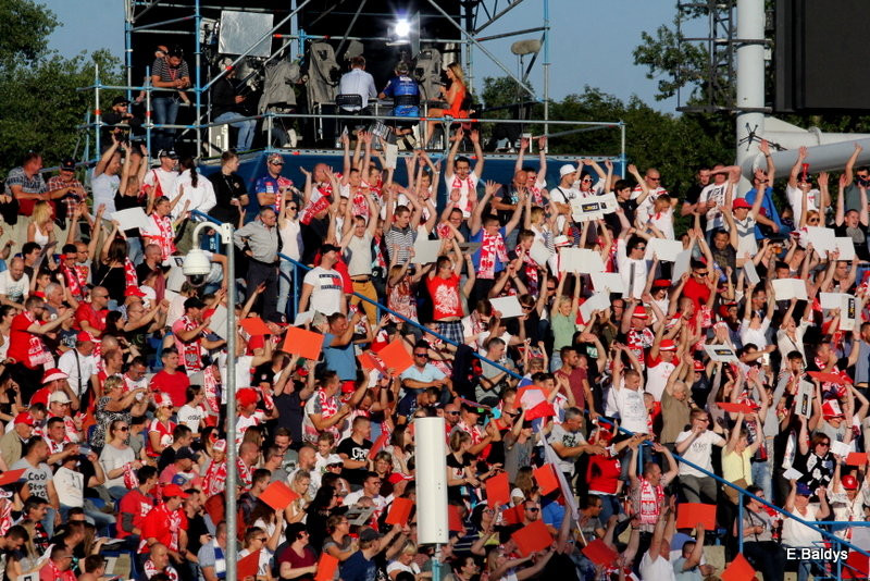 Leszno żużlem żyło (zdjęcia)