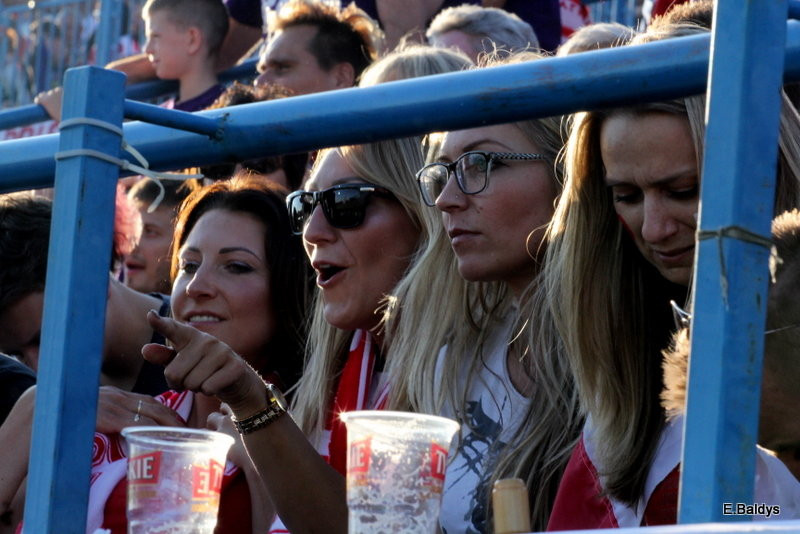 Leszno żużlem żyło (zdjęcia)