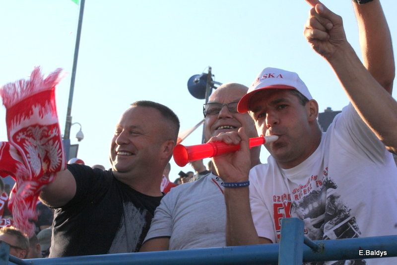 Leszno żużlem żyło (zdjęcia)