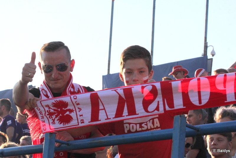 Leszno żużlem żyło (zdjęcia)