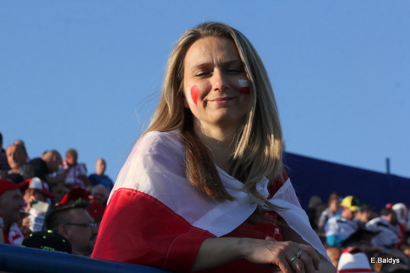 Leszno żużlem żyło (zdjęcia)