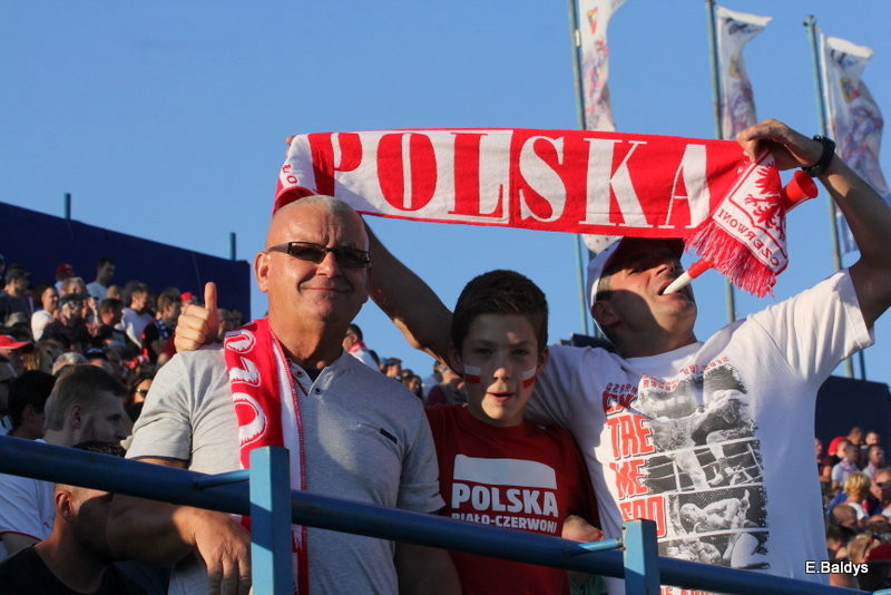 Leszno żużlem żyło (zdjęcia)