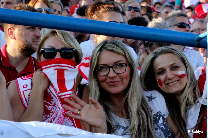 Leszno żużlem żyło (zdjęcia)