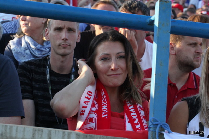 Leszno żużlem żyło (zdjęcia)