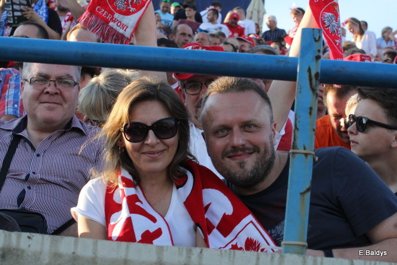 Leszno żużlem żyło (zdjęcia)