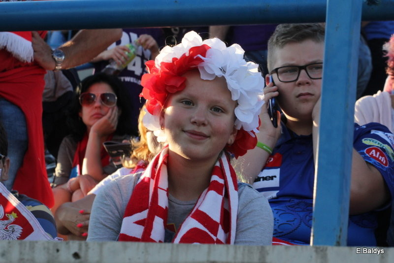 Leszno żużlem żyło (zdjęcia)