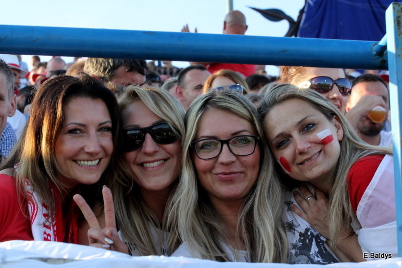 Leszno żużlem żyło (zdjęcia)