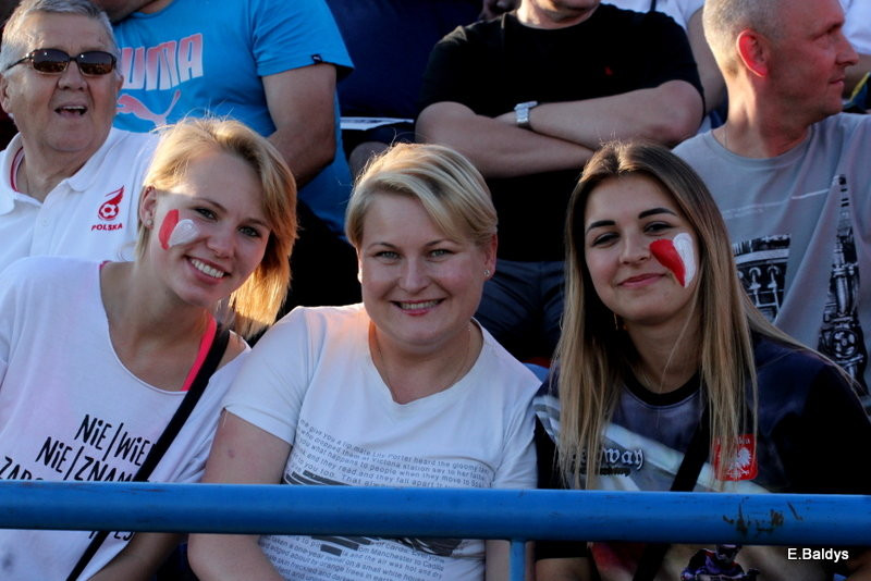 Leszno żużlem żyło (zdjęcia)