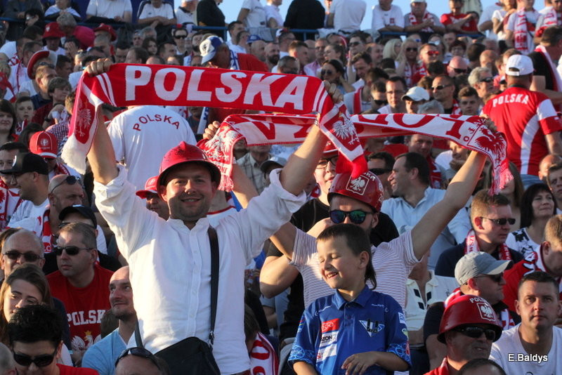 Leszno żużlem żyło (zdjęcia)