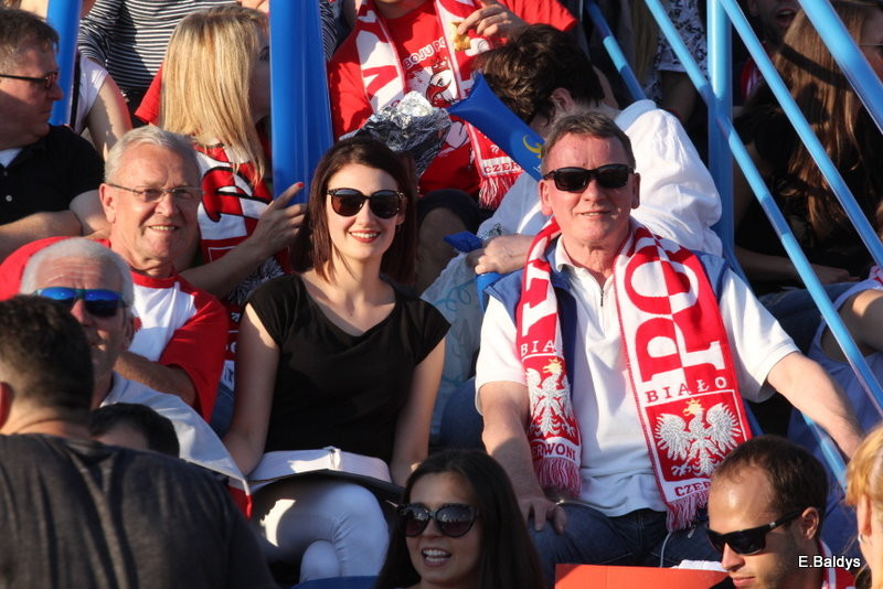 Leszno żużlem żyło (zdjęcia)