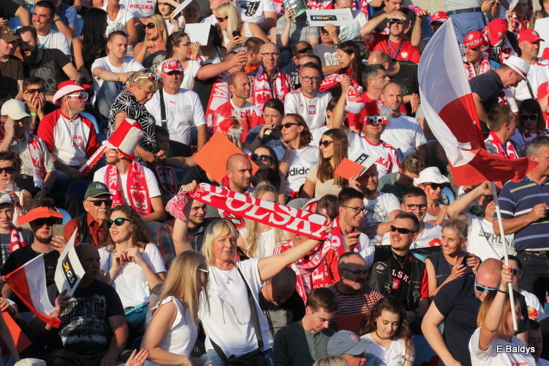 Leszno żużlem żyło (zdjęcia)