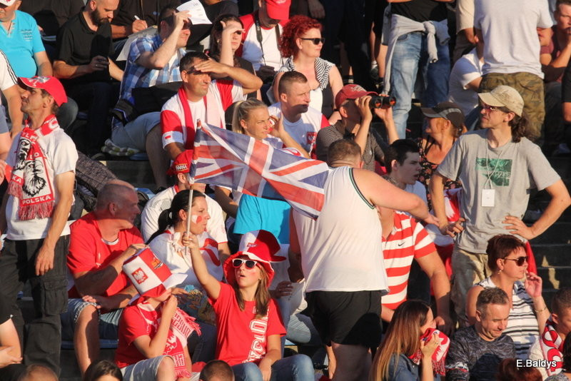 Leszno żużlem żyło (zdjęcia)