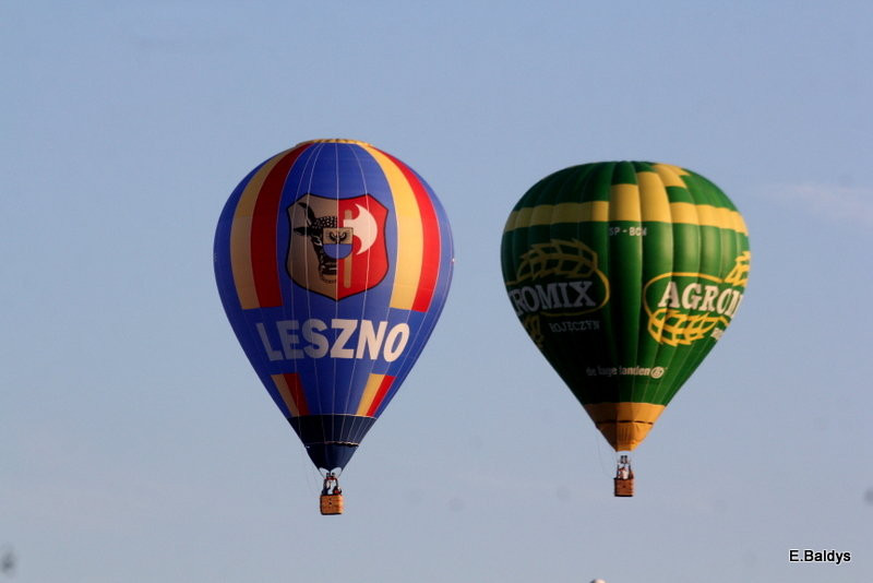 Leszno żużlem żyło (zdjęcia)