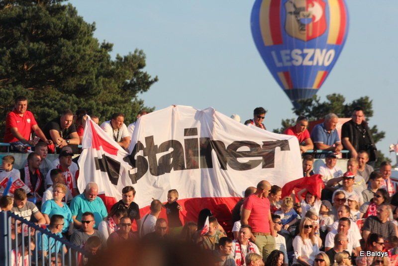 Leszno żużlem żyło (zdjęcia)