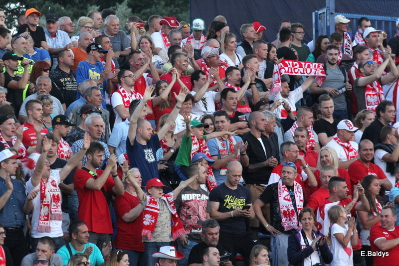 Leszno żużlem żyło (zdjęcia)