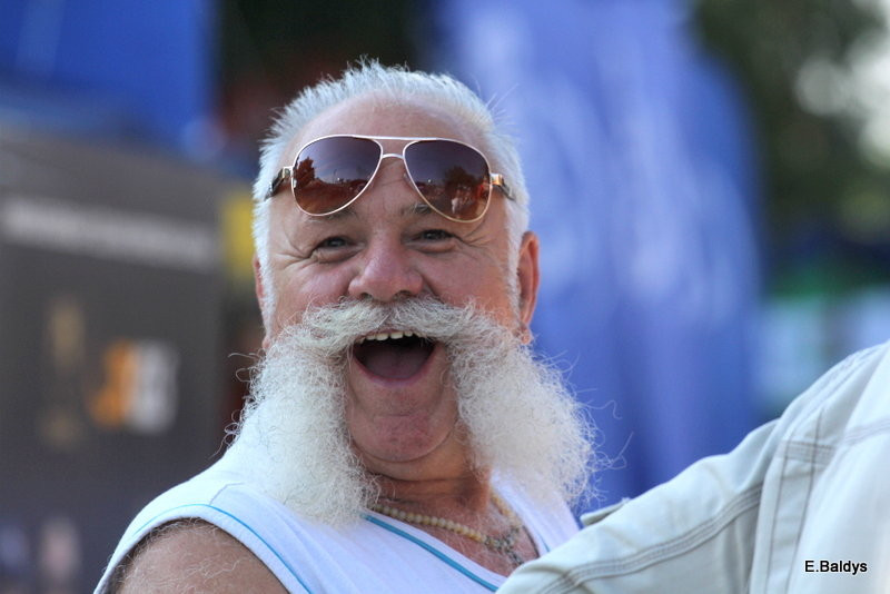 Leszno żużlem żyło (zdjęcia)