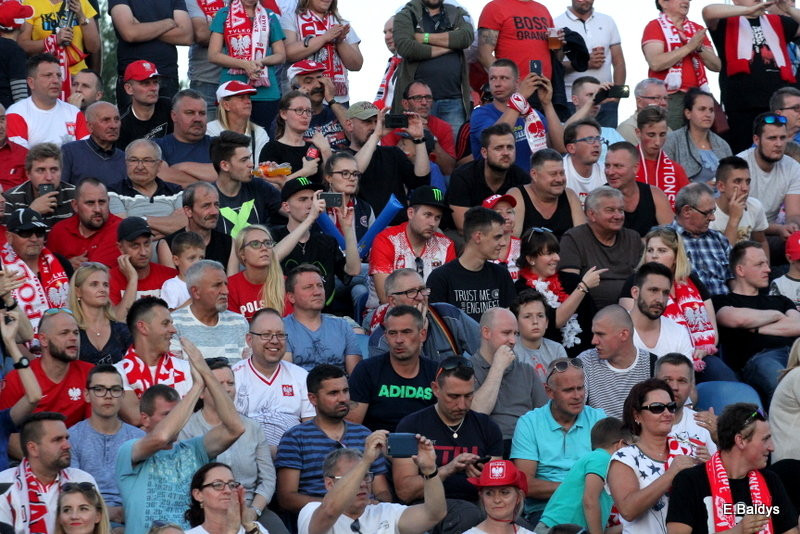 Leszno żużlem żyło (zdjęcia)