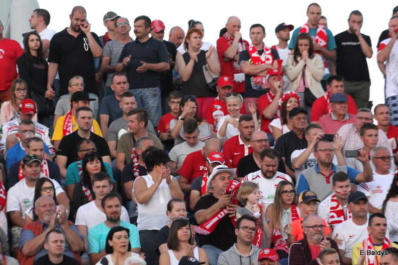 Leszno żużlem żyło (zdjęcia)