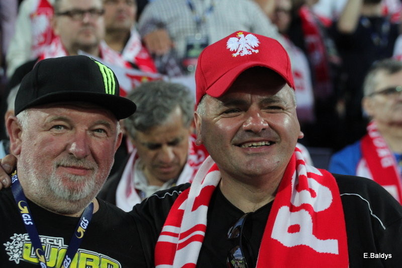 Leszno żużlem żyło (zdjęcia)