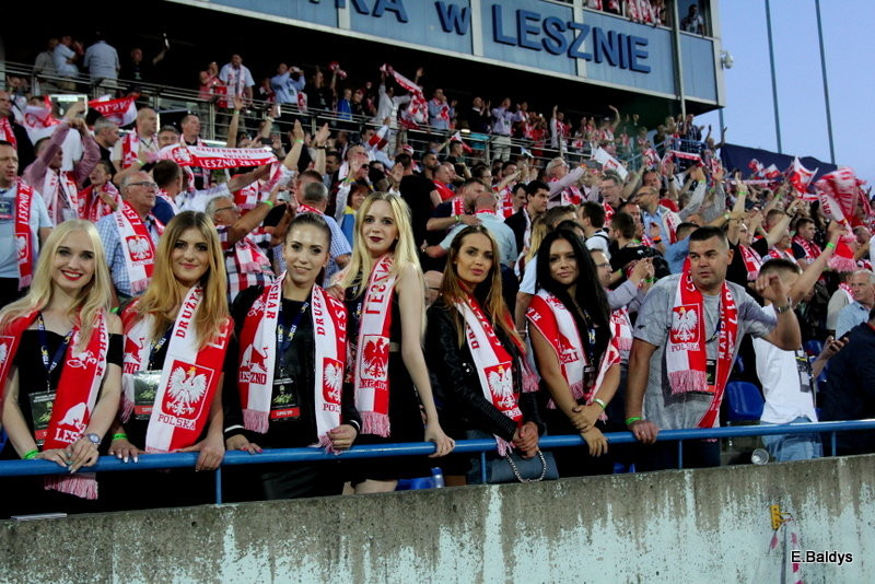 Leszno żużlem żyło (zdjęcia)