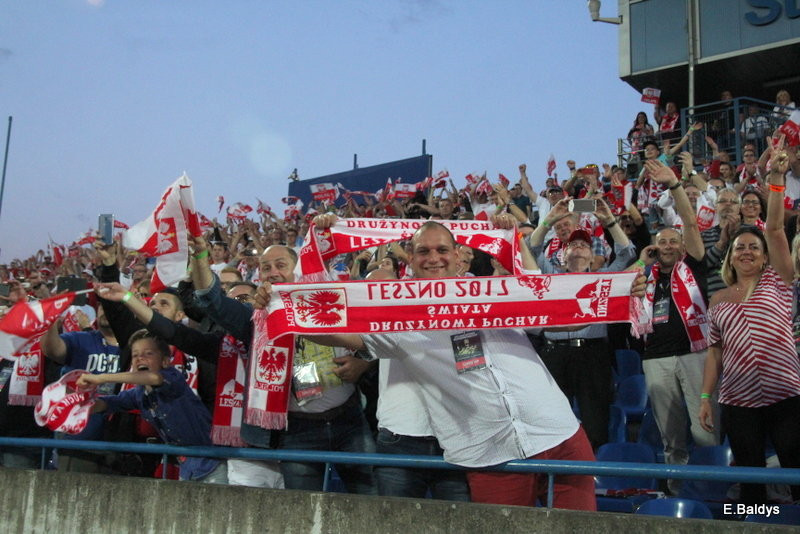 Leszno żużlem żyło (zdjęcia)